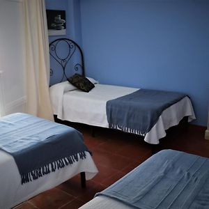 Hostal Arco Plaza