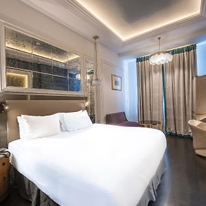 Suite deluxe con letto king size