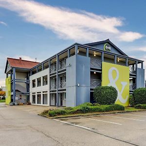 B&B Hotel Dijon Marsannay