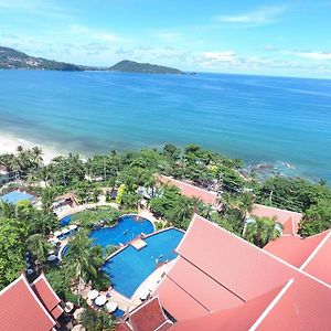 Novotel Phuket Resort