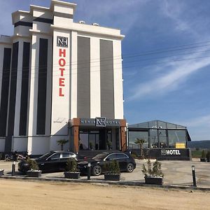 Nehır Hotel Keşan