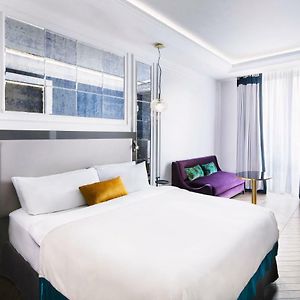 Camera deluxe con letto king size